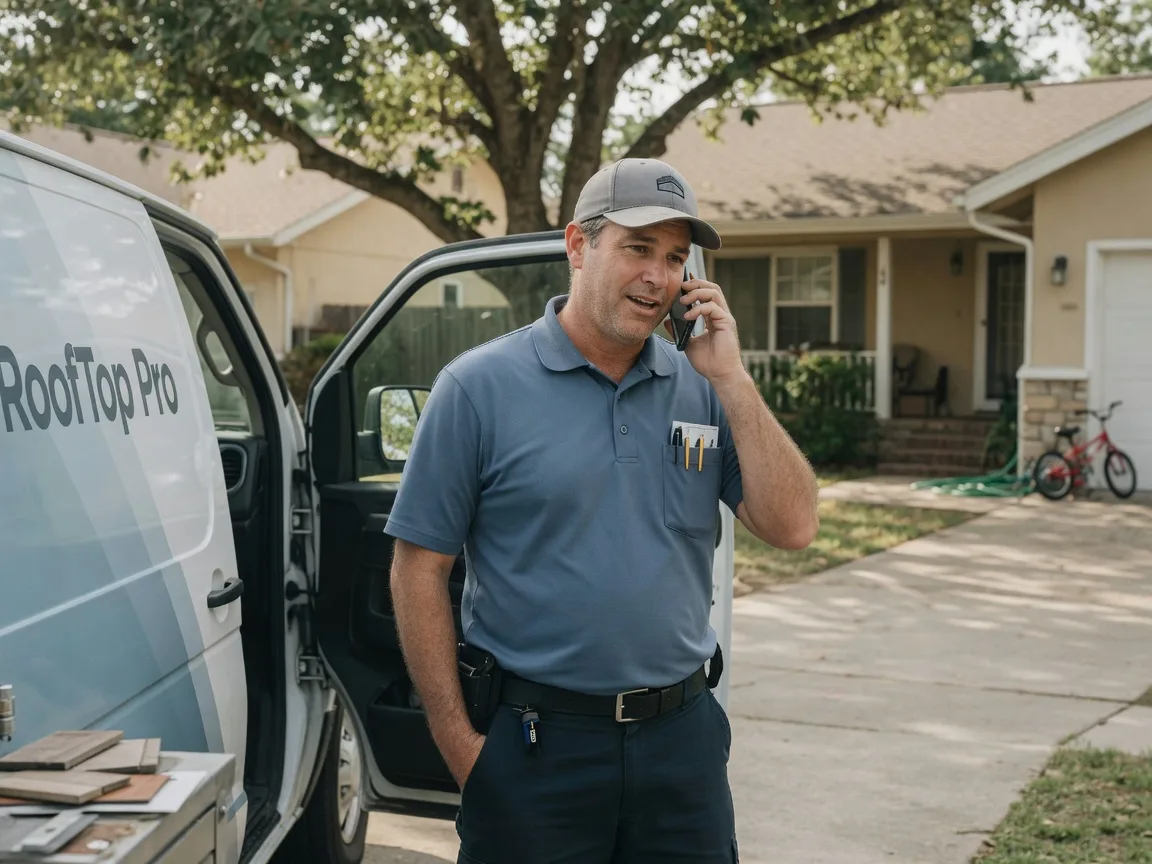 Roof Repair Colo, IA FAQs