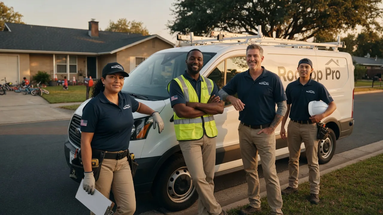 Roof Repair in Colo, IA near me